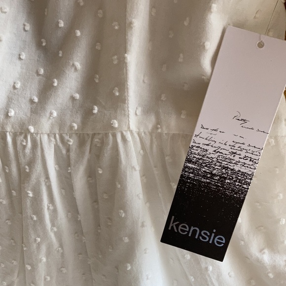 White dress - Picture 3 of 6